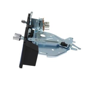 Temperature Control Assembly - With Air Conditioning - 76-77 Chevy GMC Truck SUV - Image 3 of 6
